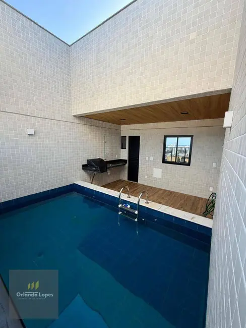 Foto 1 de Cobertura com 3 quartos à venda, 149m2 em Jatiúca, Maceio - AL