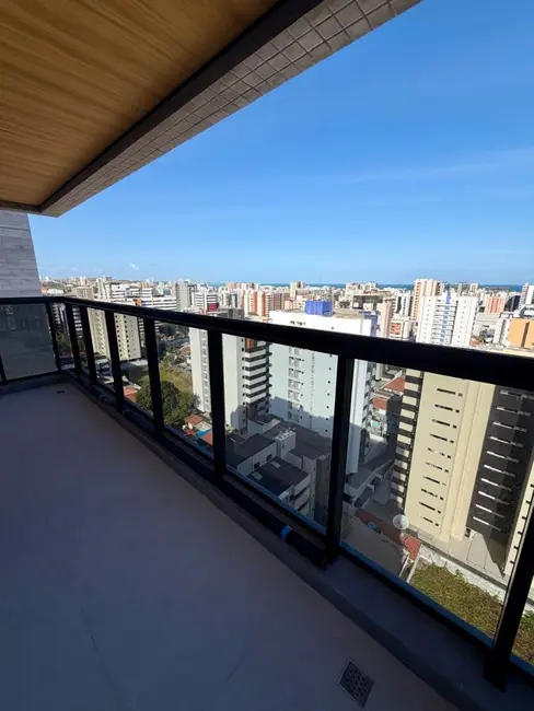 Foto 2 de Cobertura com 3 quartos à venda, 149m2 em Jatiúca, Maceio - AL