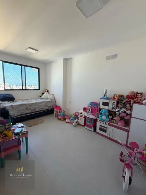 Foto 7 de Cobertura com 3 quartos à venda, 149m2 em Jatiúca, Maceio - AL