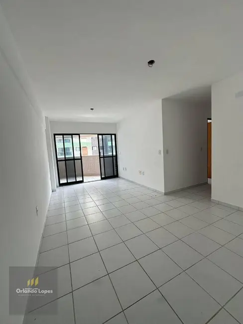 Apartamento com 3 quartos à venda, 76m2 em Ponta Verde, Maceio - AL - imagem 1 Foto 1 de Apartamento com 3 quartos à venda, 76m2 em Ponta Verde, Maceio - AL
