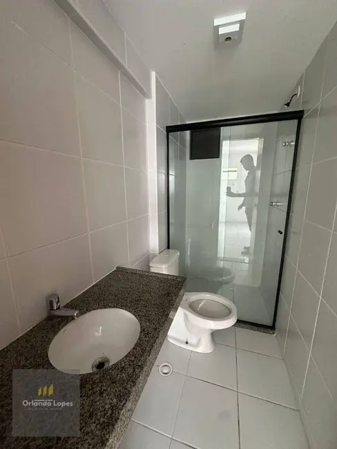 Apartamento com 3 quartos à venda, 76m2 em Ponta Verde, Maceio - AL - imagem 4 Foto 4 de Apartamento com 3 quartos à venda, 76m2 em Ponta Verde, Maceio - AL