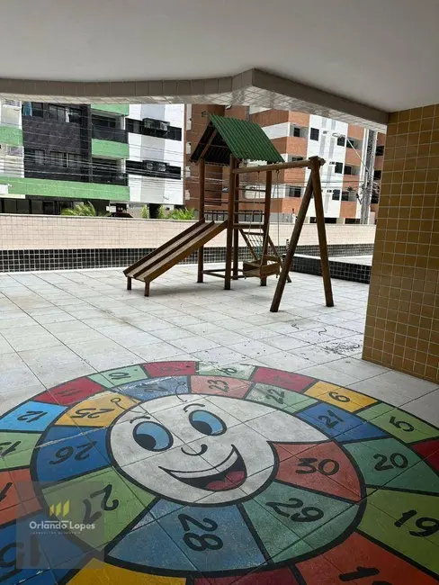 Apartamento com 3 quartos à venda, 76m2 em Ponta Verde, Maceio - AL - imagem 5 Foto 5 de Apartamento com 3 quartos à venda, 76m2 em Ponta Verde, Maceio - AL