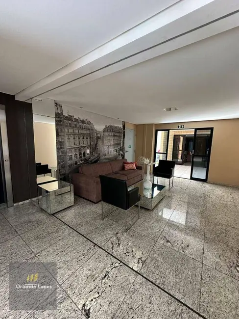 Apartamento com 3 quartos à venda, 76m2 em Ponta Verde, Maceio - AL - imagem 6 Foto 6 de Apartamento com 3 quartos à venda, 76m2 em Ponta Verde, Maceio - AL