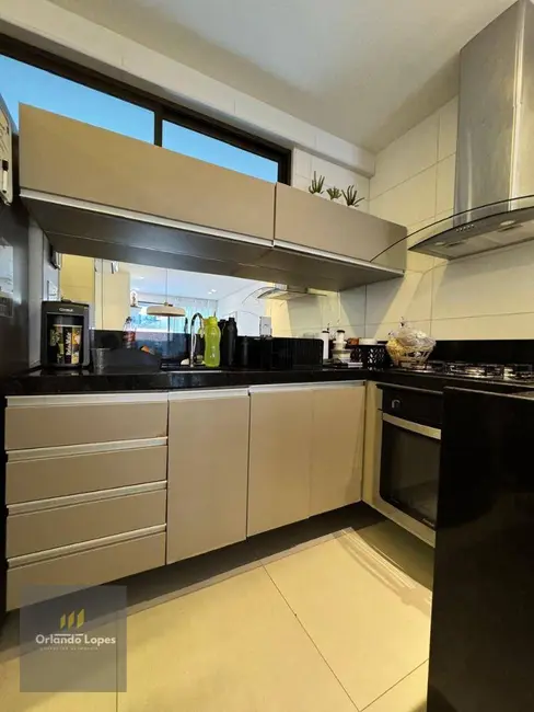 Apartamento com 3 quartos à venda, 83m2 em Ponta Verde, Maceio - AL - imagem 9 Foto 9 de Apartamento com 3 quartos à venda, 83m2 em Ponta Verde, Maceio - AL