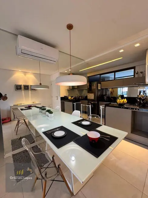 Apartamento com 3 quartos à venda, 83m2 em Ponta Verde, Maceio - AL - imagem 1 Foto 1 de Apartamento com 3 quartos à venda, 83m2 em Ponta Verde, Maceio - AL