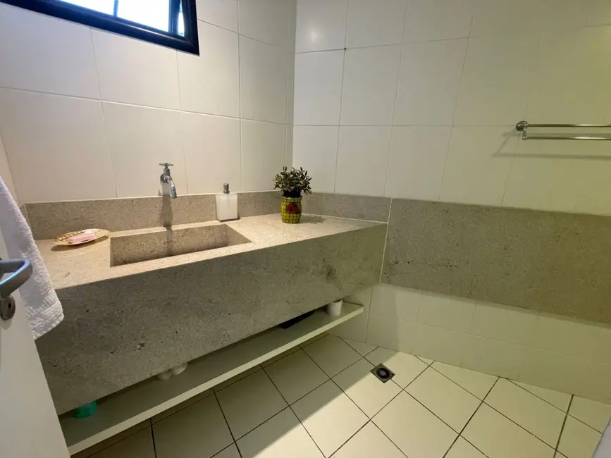 Apartamento com 4 quartos à venda, 190m2 em Ponta Verde, Maceio - AL - imagem 8 Foto 8 de Apartamento com 4 quartos à venda, 190m2 em Ponta Verde, Maceio - AL