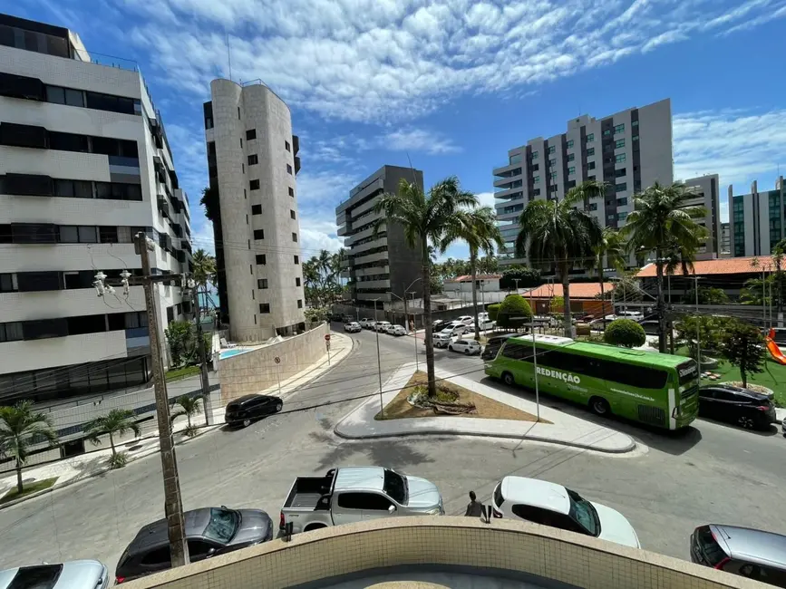 Apartamento com 4 quartos à venda, 190m2 em Ponta Verde, Maceio - AL - imagem 1 Foto 1 de Apartamento com 4 quartos à venda, 190m2 em Ponta Verde, Maceio - AL
