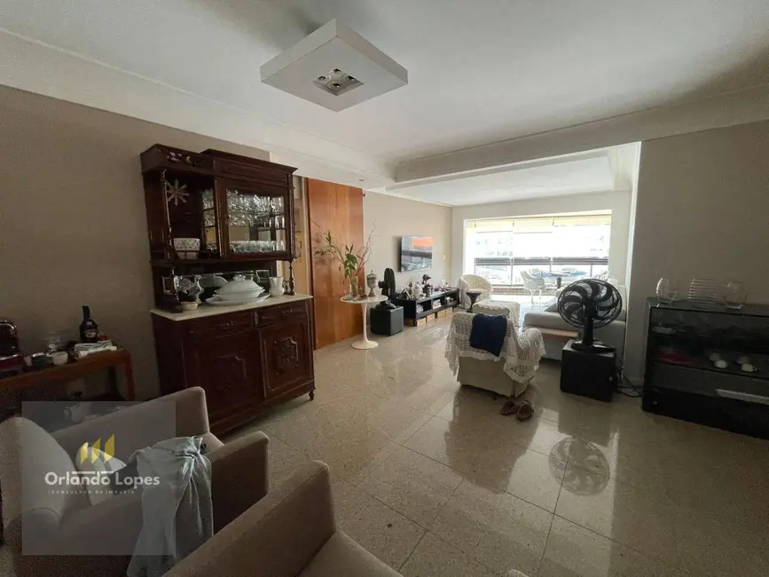 Apartamento com 4 quartos à venda, 190m2 em Ponta Verde, Maceio - AL - imagem 4 Foto 4 de Apartamento com 4 quartos à venda, 190m2 em Ponta Verde, Maceio - AL