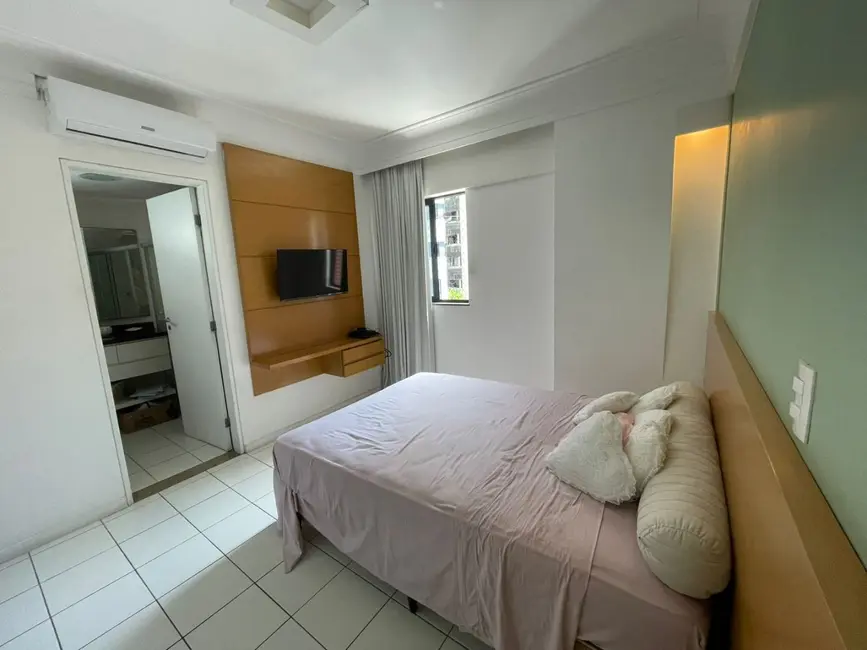 Apartamento com 4 quartos à venda, 190m2 em Ponta Verde, Maceio - AL - imagem 6 Foto 6 de Apartamento com 4 quartos à venda, 190m2 em Ponta Verde, Maceio - AL