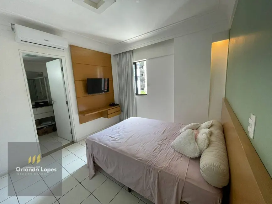 Apartamento com 4 quartos à venda, 190m2 em Ponta Verde, Maceio - AL - imagem 6 Foto 6 de Apartamento com 4 quartos à venda, 190m2 em Ponta Verde, Maceio - AL