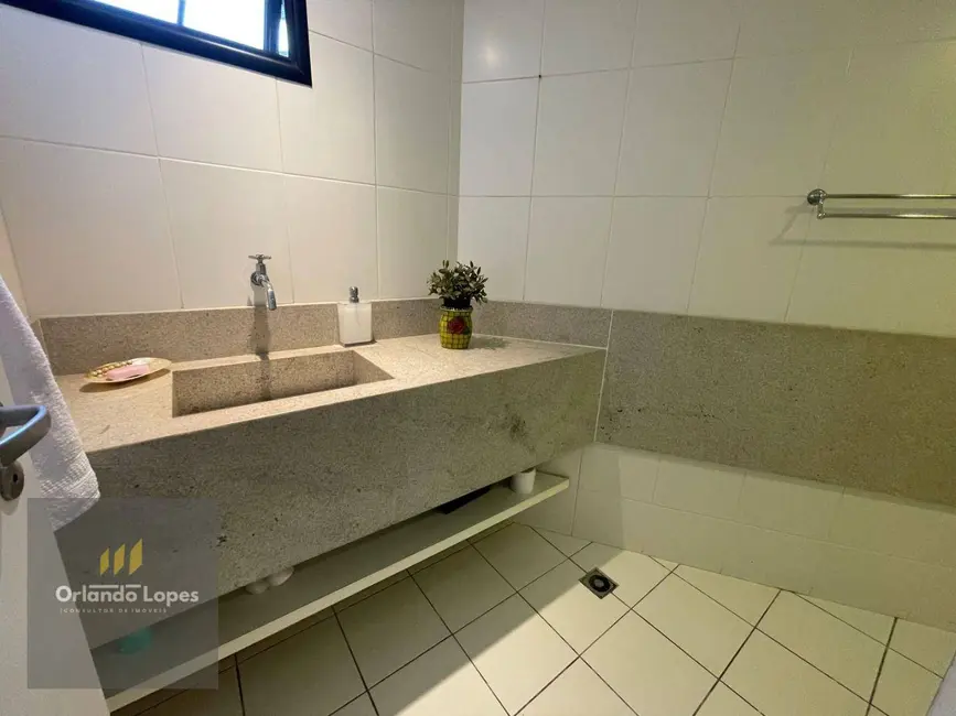 Apartamento com 4 quartos à venda, 190m2 em Ponta Verde, Maceio - AL - imagem 8 Foto 8 de Apartamento com 4 quartos à venda, 190m2 em Ponta Verde, Maceio - AL