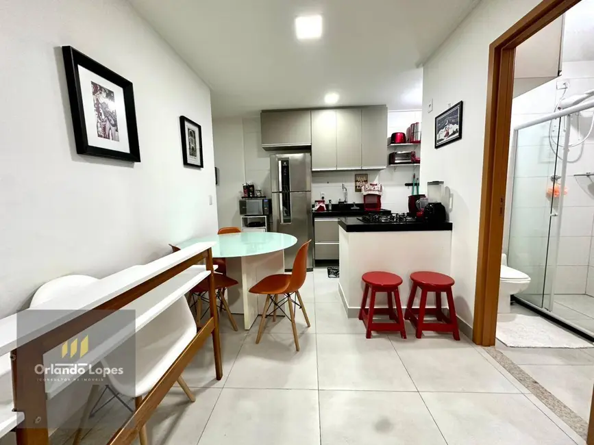 Apartamento com 1 quarto à venda, 36m2 em Ponta Verde, Maceio - AL - imagem 1 Foto 1 de Apartamento com 1 quarto à venda, 36m2 em Ponta Verde, Maceio - AL