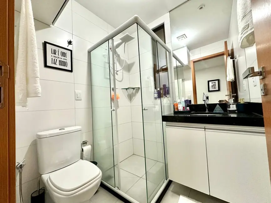 Foto 4 de Apartamento com 1 quarto à venda, 36m2 em Ponta Verde, Maceio - AL