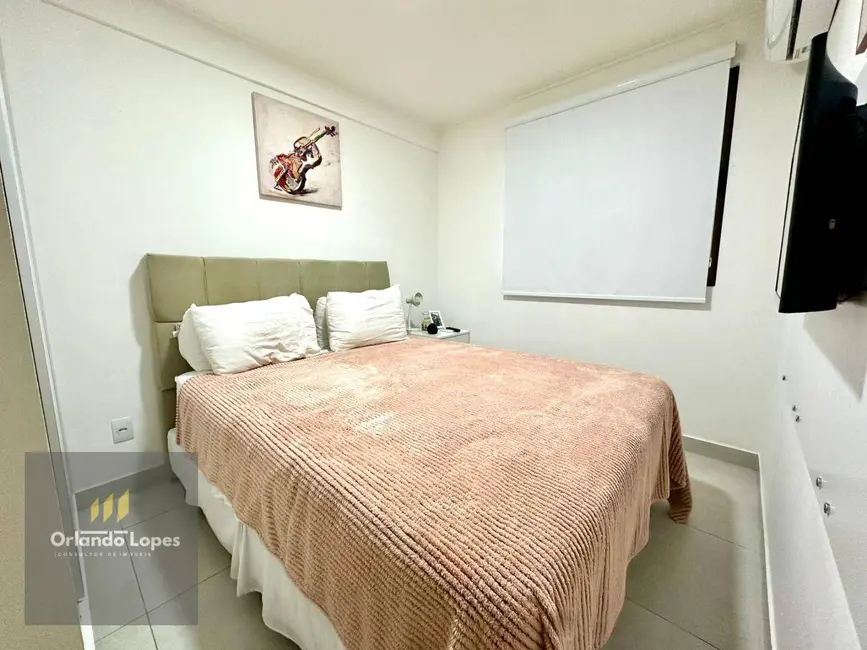 Apartamento com 1 quarto à venda, 36m2 em Ponta Verde, Maceio - AL - imagem 3 Foto 3 de Apartamento com 1 quarto à venda, 36m2 em Ponta Verde, Maceio - AL