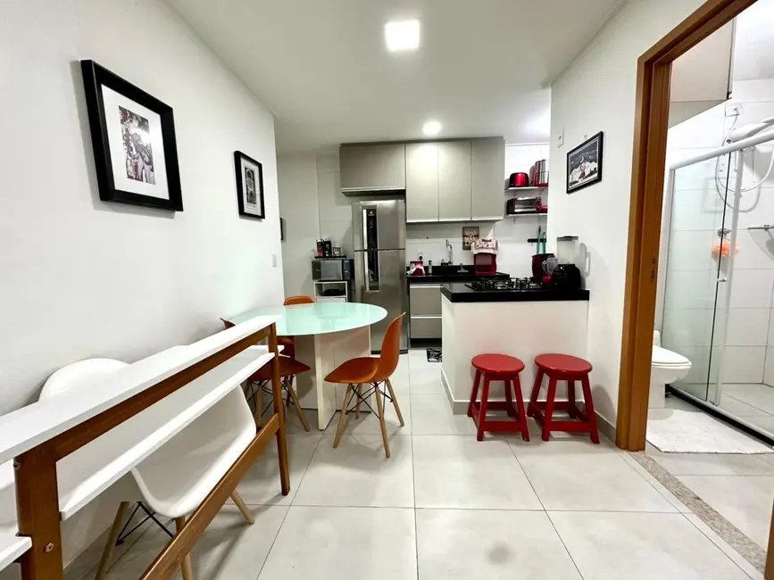Foto 1 de Apartamento com 1 quarto à venda, 36m2 em Ponta Verde, Maceio - AL