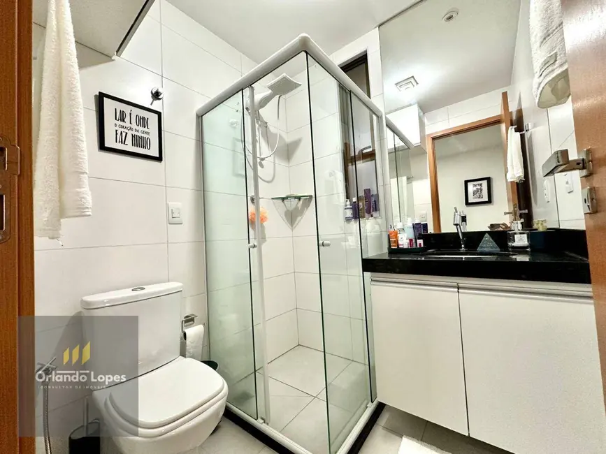 Apartamento com 1 quarto à venda, 36m2 em Ponta Verde, Maceio - AL - imagem 4 Foto 4 de Apartamento com 1 quarto à venda, 36m2 em Ponta Verde, Maceio - AL