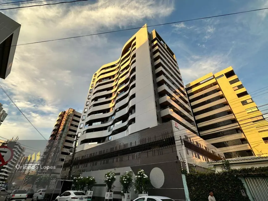 Apartamento com 1 quarto à venda, 36m2 em Ponta Verde, Maceio - AL - imagem 5 Foto 5 de Apartamento com 1 quarto à venda, 36m2 em Ponta Verde, Maceio - AL