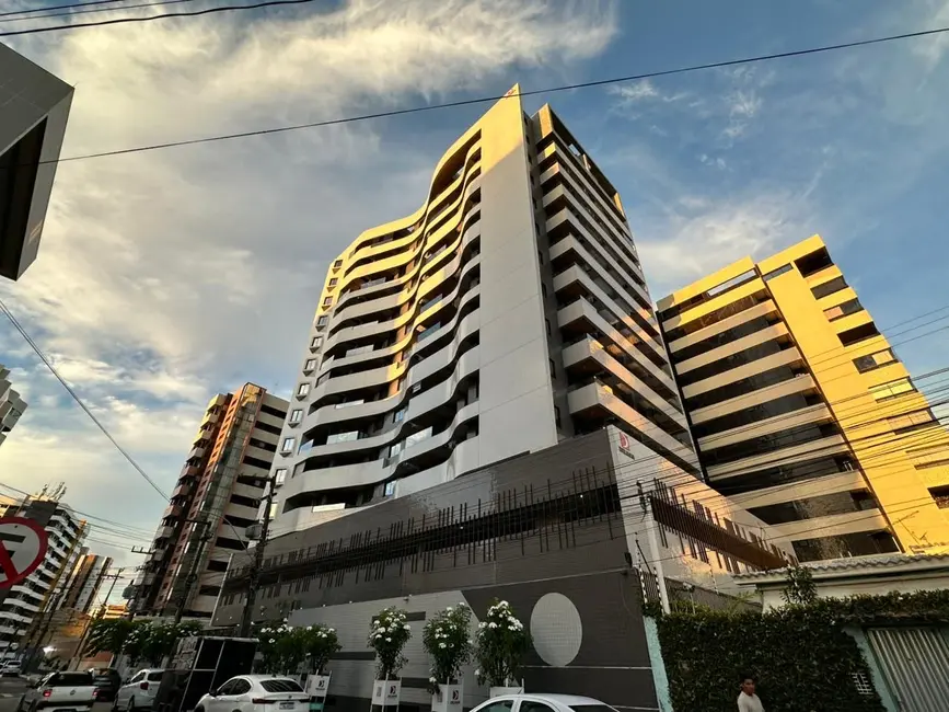 Foto 5 de Apartamento com 1 quarto à venda, 36m2 em Ponta Verde, Maceio - AL