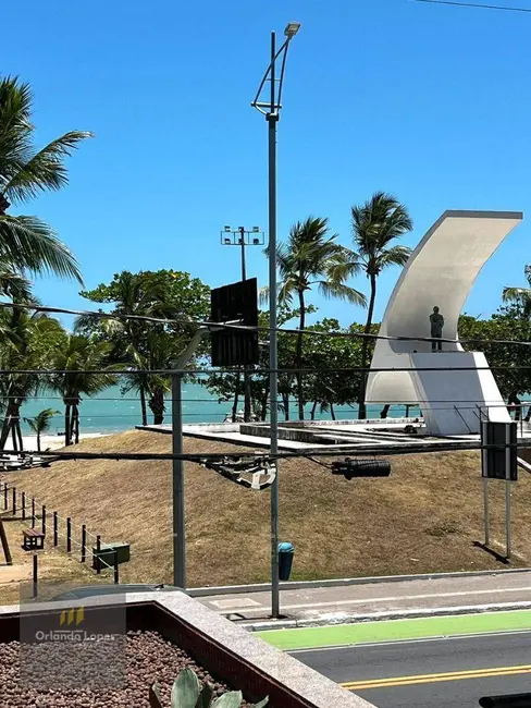 Foto 3 de Apartamento com 4 quartos à venda, 187m2 em Pajuçara, Maceio - AL