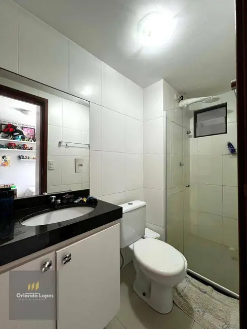 Foto 6 de Apartamento com 4 quartos à venda, 187m2 em Pajuçara, Maceio - AL