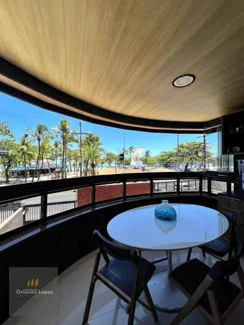 Foto 7 de Apartamento com 4 quartos à venda, 187m2 em Pajuçara, Maceio - AL