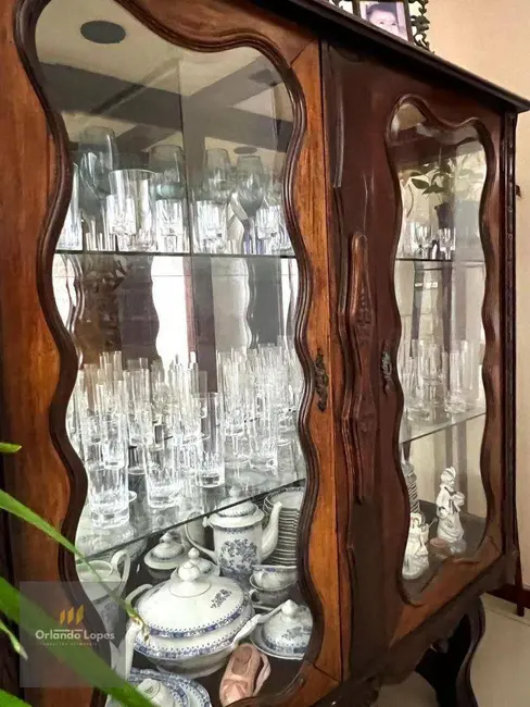 Foto 4 de Apartamento com 4 quartos à venda, 187m2 em Pajuçara, Maceio - AL