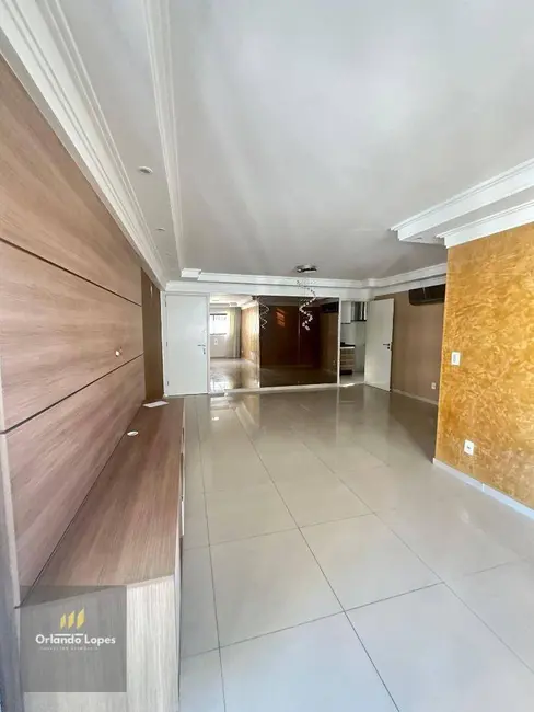 Foto 1 de Apartamento com 3 quartos à venda, 111m2 em Jatiúca, Maceio - AL