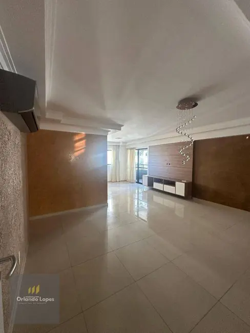 Foto 2 de Apartamento com 3 quartos à venda, 111m2 em Jatiúca, Maceio - AL