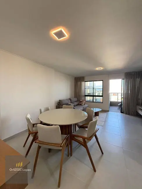 Foto 2 de Cobertura com 3 quartos à venda, 93m2 em Ponta Verde, Maceio - AL