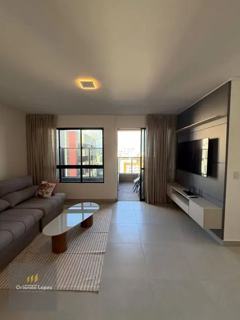 Foto 4 de Cobertura com 3 quartos à venda, 93m2 em Ponta Verde, Maceio - AL