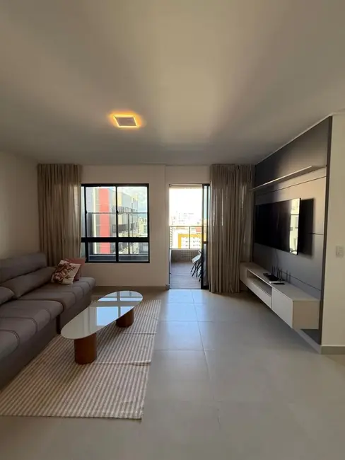 Cobertura com 3 quartos à venda, 93m2 em Ponta Verde, Maceio - AL - imagem 4 Foto 4 de Cobertura com 3 quartos à venda, 93m2 em Ponta Verde, Maceio - AL