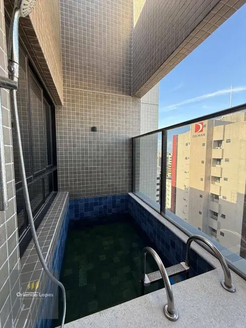 Foto 7 de Cobertura com 3 quartos à venda, 93m2 em Ponta Verde, Maceio - AL