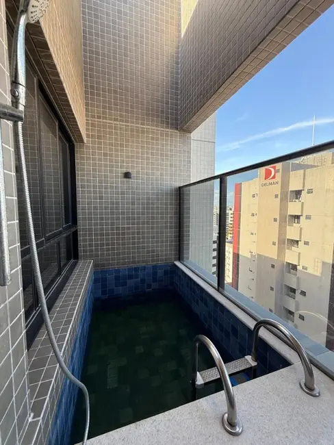 Cobertura com 3 quartos à venda, 93m2 em Ponta Verde, Maceio - AL - imagem 7 Foto 7 de Cobertura com 3 quartos à venda, 93m2 em Ponta Verde, Maceio - AL