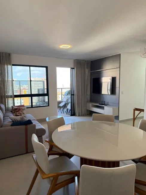 Cobertura com 3 quartos à venda, 93m2 em Ponta Verde, Maceio - AL - imagem 1 Foto 1 de Cobertura com 3 quartos à venda, 93m2 em Ponta Verde, Maceio - AL