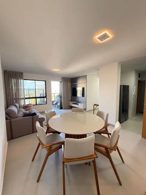 Cobertura com 3 quartos à venda, 93m2 em Ponta Verde, Maceio - AL - imagem 3 Foto 3 de Cobertura com 3 quartos à venda, 93m2 em Ponta Verde, Maceio - AL