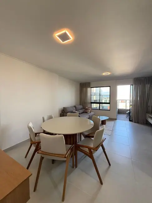 Cobertura com 3 quartos à venda, 93m2 em Ponta Verde, Maceio - AL - imagem 2 Foto 2 de Cobertura com 3 quartos à venda, 93m2 em Ponta Verde, Maceio - AL