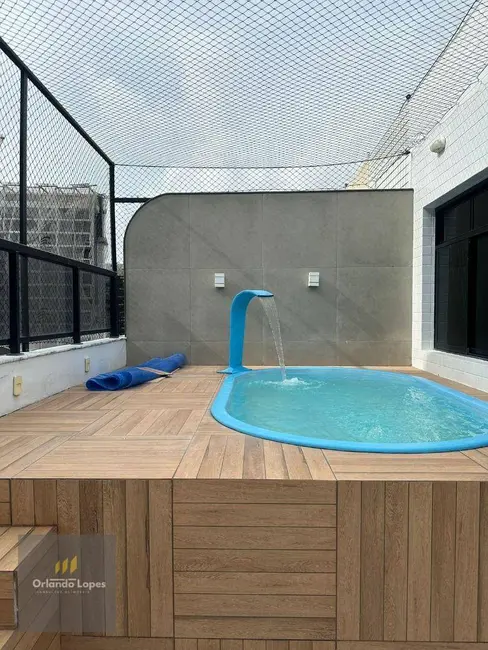 Cobertura com 5 quartos à venda, 200m2 em Ponta Verde, Maceio - AL - imagem 3 Foto 3 de Cobertura com 5 quartos à venda, 200m2 em Ponta Verde, Maceio - AL