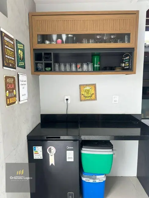 Cobertura com 5 quartos à venda, 200m2 em Ponta Verde, Maceio - AL - imagem 6 Foto 6 de Cobertura com 5 quartos à venda, 200m2 em Ponta Verde, Maceio - AL