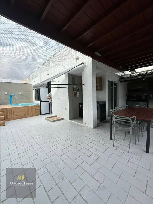 Cobertura com 5 quartos à venda, 200m2 em Ponta Verde, Maceio - AL - imagem 1 Foto 1 de Cobertura com 5 quartos à venda, 200m2 em Ponta Verde, Maceio - AL