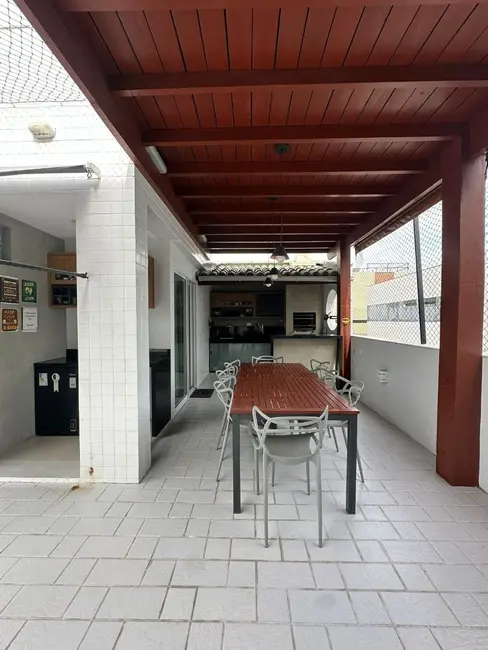 Cobertura com 5 quartos à venda, 200m2 em Ponta Verde, Maceio - AL - imagem 7 Foto 7 de Cobertura com 5 quartos à venda, 200m2 em Ponta Verde, Maceio - AL