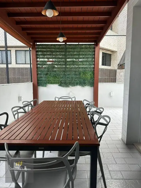 Cobertura com 5 quartos à venda, 200m2 em Ponta Verde, Maceio - AL - imagem 8 Foto 8 de Cobertura com 5 quartos à venda, 200m2 em Ponta Verde, Maceio - AL