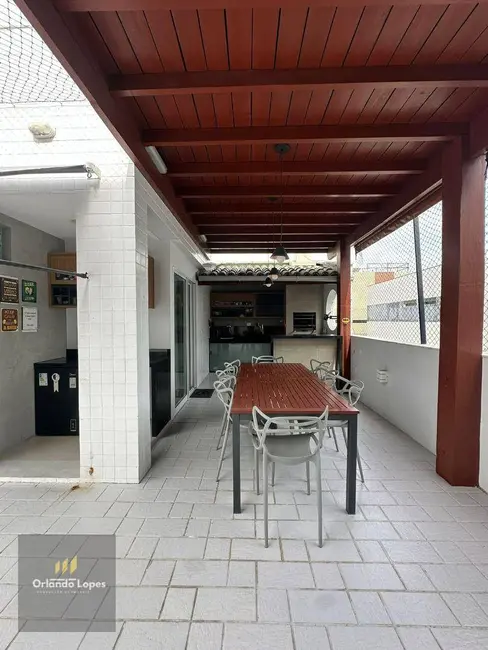 Cobertura com 5 quartos à venda, 200m2 em Ponta Verde, Maceio - AL - imagem 7 Foto 7 de Cobertura com 5 quartos à venda, 200m2 em Ponta Verde, Maceio - AL