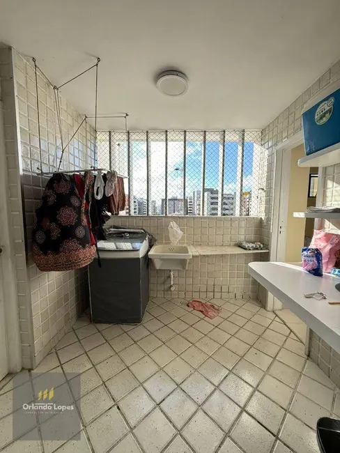 Foto 3 de Apartamento com 3 quartos à venda, 160m2 em Ponta Verde, Maceio - AL