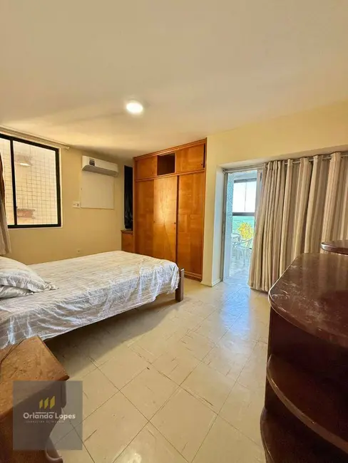Foto 9 de Apartamento com 3 quartos à venda, 160m2 em Ponta Verde, Maceio - AL