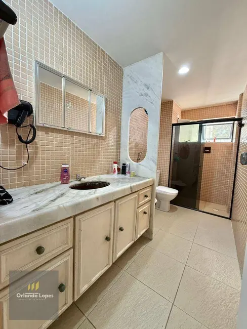 Foto 7 de Apartamento com 3 quartos à venda, 160m2 em Ponta Verde, Maceio - AL