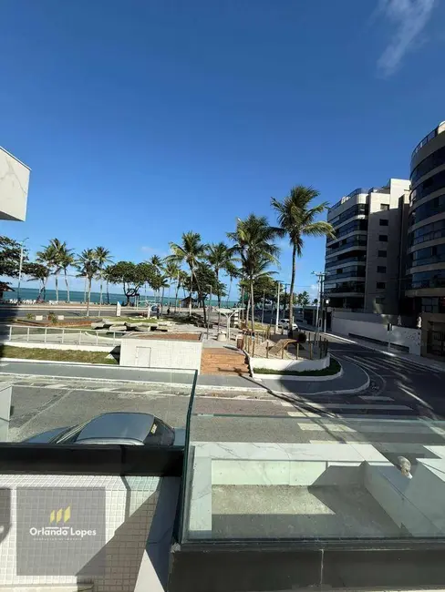 Foto 6 de Apartamento com 3 quartos à venda, 160m2 em Ponta Verde, Maceio - AL