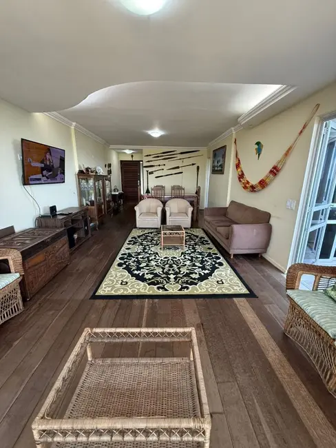 Foto 2 de Apartamento com 3 quartos à venda, 160m2 em Ponta Verde, Maceio - AL