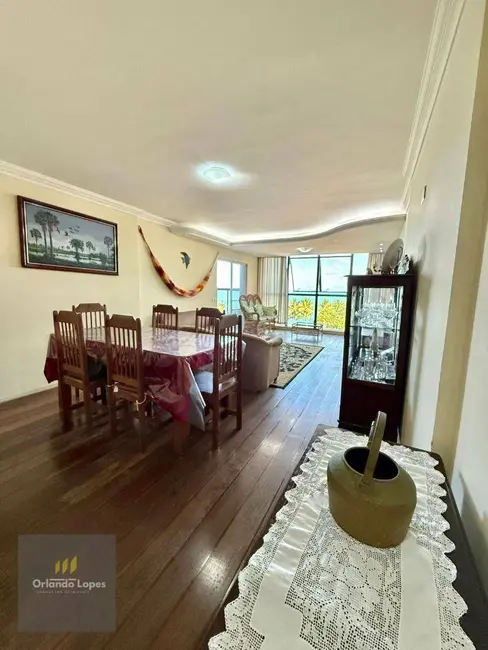 Foto 4 de Apartamento com 3 quartos à venda, 160m2 em Ponta Verde, Maceio - AL