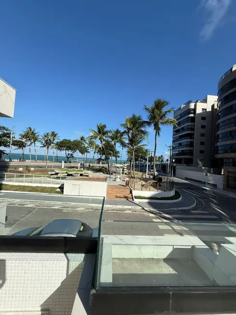 Foto 6 de Apartamento com 3 quartos à venda, 160m2 em Ponta Verde, Maceio - AL