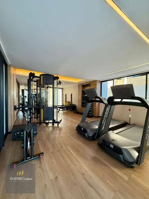 Foto 8 de Apartamento com 3 quartos à venda, 160m2 em Ponta Verde, Maceio - AL